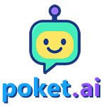 Logo Poket AI