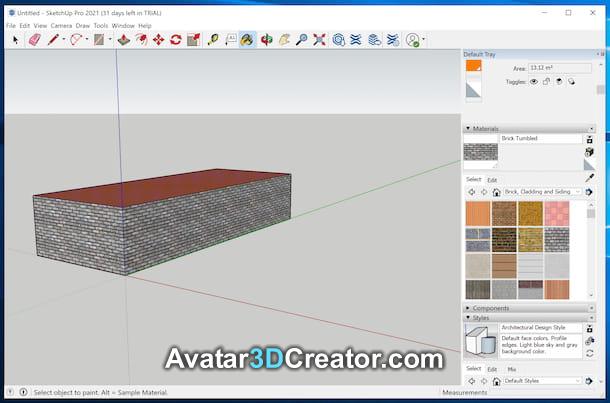 SketchUp
