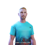 <span lang ="en">3D Avatar Creator Kostenlos. Erstellen Sie Ihren ersten 3D-Avatar kostenlos mit Ready Player ME</Spanne>