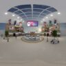 <span lang ="en">Créez votre premier espace 3D</portée>
