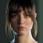 Tasche Ai - Ana de Armas